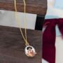 Philly And Friends Pendant Necklace – Keepsake For Girls, thumbnail 6 of 7