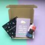 Get Well Soon Mini Gift Box, thumbnail 2 of 6