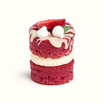 Little Cake Reds, Pinks And Purples Box, 2 of 8