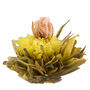 Flowering Tea Sampler Tin Five Different Blooms, thumbnail 8 of 9