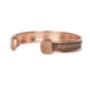 Mens Copper Bracelet, thumbnail 2 of 3