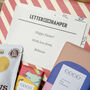 Easter Special Edition Letter Box Hamper, thumbnail 3 of 8