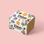 Bee Garden Seed Kit, thumbnail 1 of 6