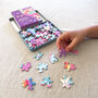 Unicorn Dreamland Jigsaw Puzzle, thumbnail 6 of 7