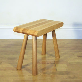 Humbugz ~ Tables Or Stools ~ Ash And Oak, 8 of 9