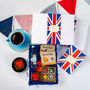 'British' Treats, Tea And Gin, thumbnail 3 of 3