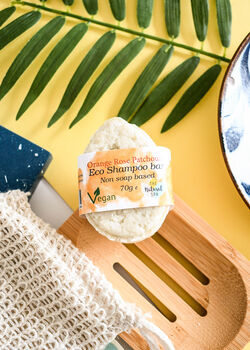 Eco Shampoo Bar, 2 of 5