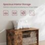 Storage Chest And Blanket Box With Safety Hinges, thumbnail 5 of 11