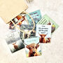 Highland Cow Gift Set, thumbnail 8 of 12