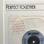 Personalised Vintage Vinyl Record And Sleeve Print, thumbnail 4 of 6