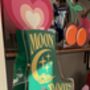 Moon Boots Vinyl Lp Record Holder, thumbnail 3 of 6
