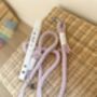 Design Your Own Cotton Dog Lead, thumbnail 2 of 12