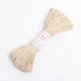 Macrame Weave Craft Kit, thumbnail 8 of 10