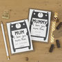 Personalised Birthday Card For Mum Or Mummy, thumbnail 2 of 3