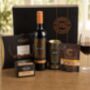 The Celebration Red Wine Hamper, thumbnail 1 of 4