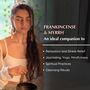Frankincense And Myrrh Essential Oil Roll On, thumbnail 6 of 8
