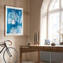 Window To The Sea Art Print, thumbnail 2 of 4