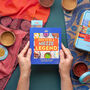The Spicery's Mezze Legend Cookbook Kit, thumbnail 1 of 11