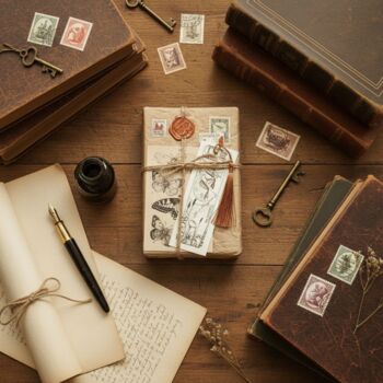 Blind Date With A Book Choose Your Favourite Genre, 11 of 12