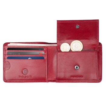 All Rounder Cricket Wallet By The Game ™, 3 of 3
