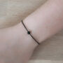 Husband Wish Bracelet, thumbnail 2 of 7