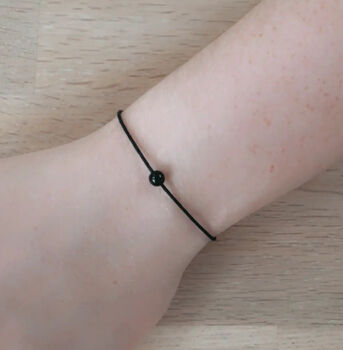 Husband Wish Bracelet, 2 of 7