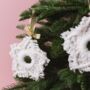 Festive Macramé Magic Craft Kit, thumbnail 4 of 7