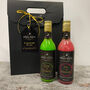 Gift Set Of Gin Sauces For Desserts And Cheese, thumbnail 1 of 5