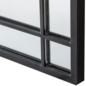 Arched Outdoor Mirror, 10 of 10