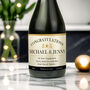 Personalised Classic Prosecco Bottle, thumbnail 3 of 7