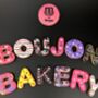 Letter And Gift Message Biscuits, thumbnail 3 of 8