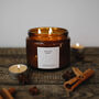 Large Three Wick Soy Candle Gift Set, thumbnail 4 of 7