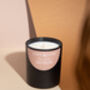 Set Of Four Luxury Scented Candle Gift, thumbnail 5 of 5