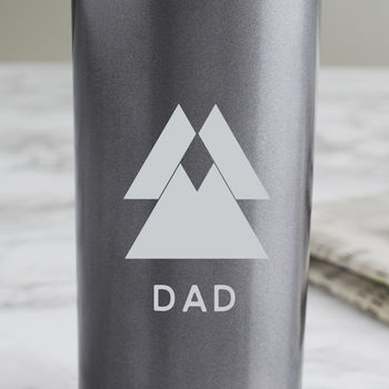 Personalised Adventure Travel Cup, 3 of 7