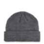 Ribbed Turn Up Fisherman Beanie Hat In Many Colours, thumbnail 5 of 8