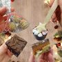 24 Day Festive Advent Calendar – Bite Size Bakes And Christmas Treats, thumbnail 12 of 12