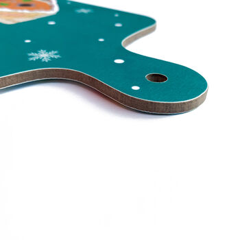 Heatproof Serving Boards Christmas Table Gift Set, 12 of 12