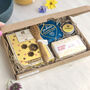 Letterbox Friendly Honey Bee Natural Gift Set, thumbnail 1 of 12