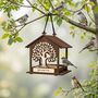 Personalised In Loving Memory Bird Feeder, thumbnail 8 of 11