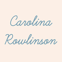 Carolina Rowlinson logo
