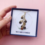Personalised Family Tree Necklace, thumbnail 9 of 12