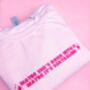 Maybe It's Sertraline Embroidered Crewneck Sweatshirt, thumbnail 8 of 9