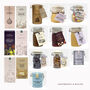 Create Your Own Natural Personalised Gift Hamper, thumbnail 6 of 7