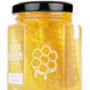 Acacian Honeycomb Honey Set, thumbnail 1 of 5