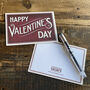 Valentine's Day Chocoholics Hamper, thumbnail 3 of 3