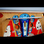 1970s Space Time Pinball Sideboard, thumbnail 5 of 10