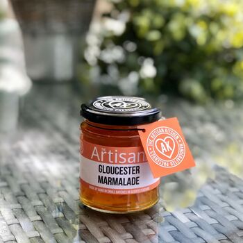 Three Month Artisan Jam And Marmalade Subscription, 4 of 7