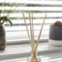 Pause N Reset! Aromatherapy Reed Diffuser, thumbnail 3 of 5