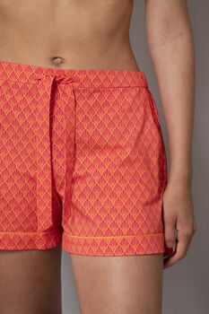 Luxury Cotton Shorts | Daydream Nation, 6 of 9
