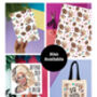 Ru Paul Gift Wrap – Fun Drag Queen Wrapping Paper For Ru Paul Fans, thumbnail 9 of 11